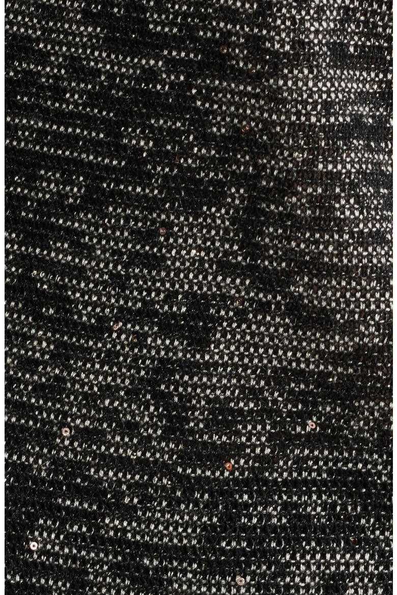 Noa Sweater, Alternate, color, BLACK MULTI