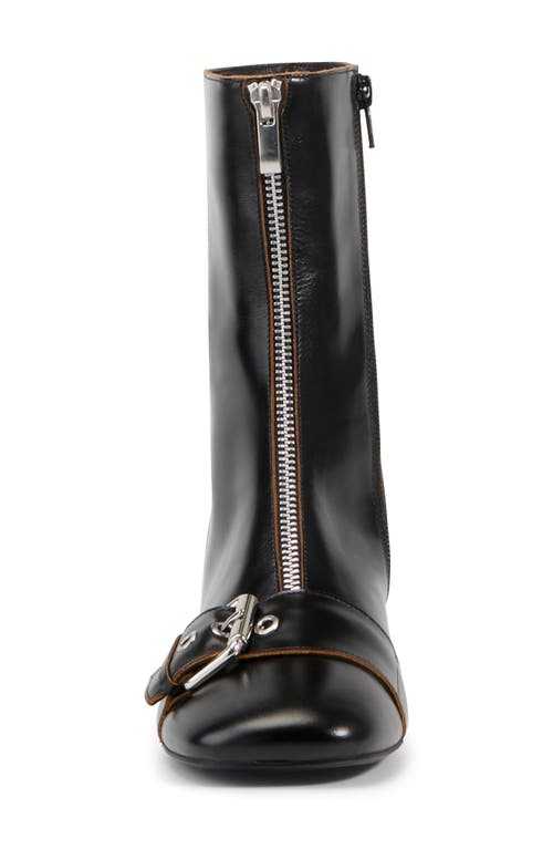 Vagabond Shoemakers Livia Buckle Bootie