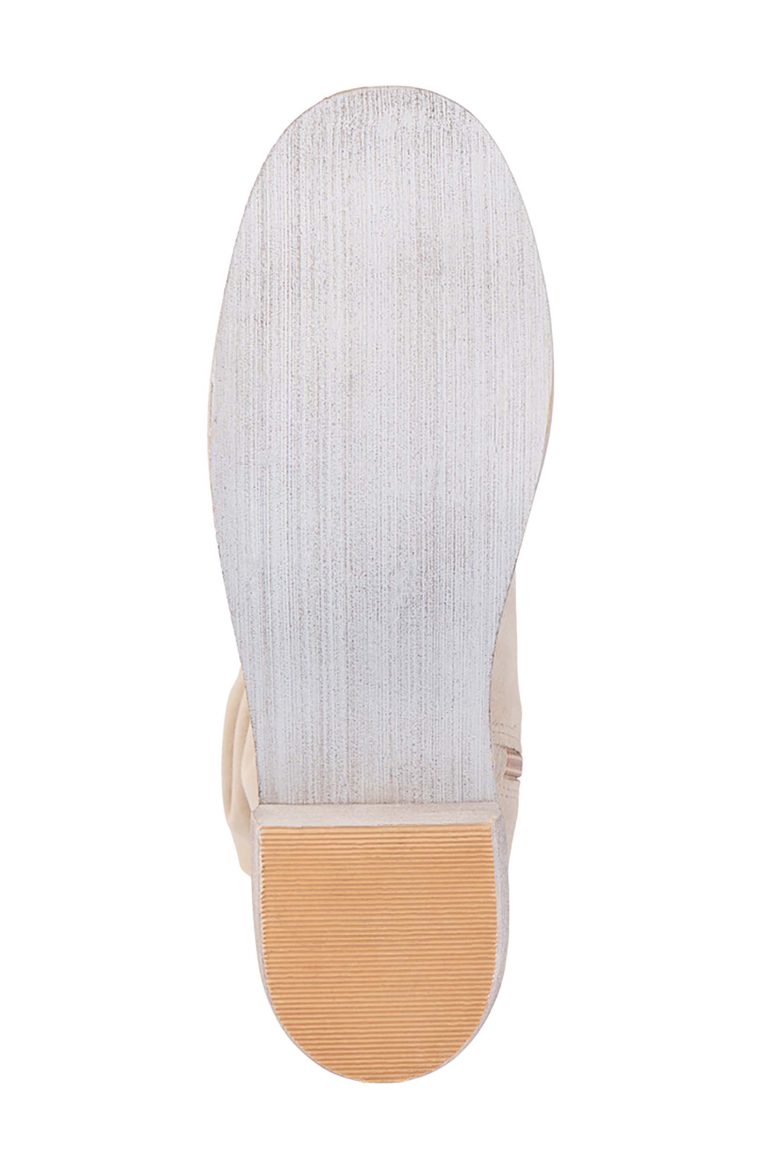 Matisse Alicante Slouch Knee High Boot, Alternate, color, 