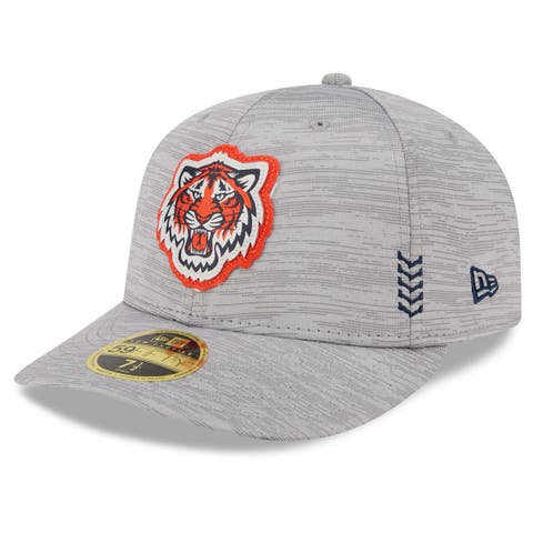 New era newest Detroit Tigers Spring Break adjustable hat