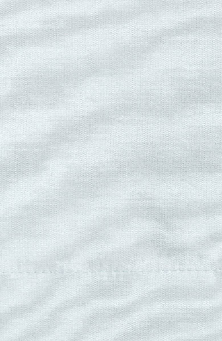Nordstrom Organic Cotton Percale Pillowcases, Alternate, color, Blue Drift