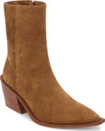 Matisse Cleo Pointed Toe Bootie
