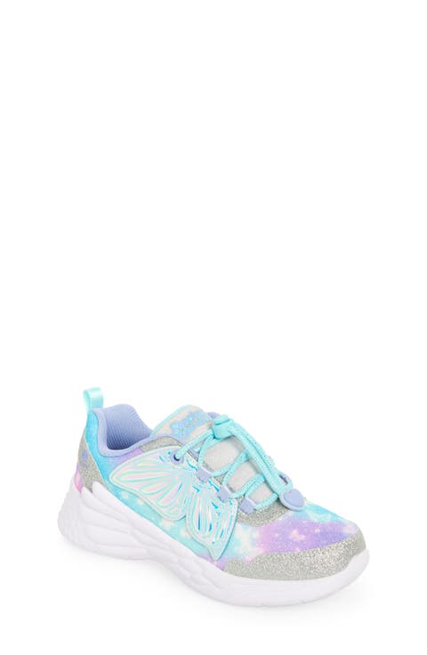 Kids' Dream Racer - Wing Brites Light-Up Sneaker (Toddler & Little Kid)