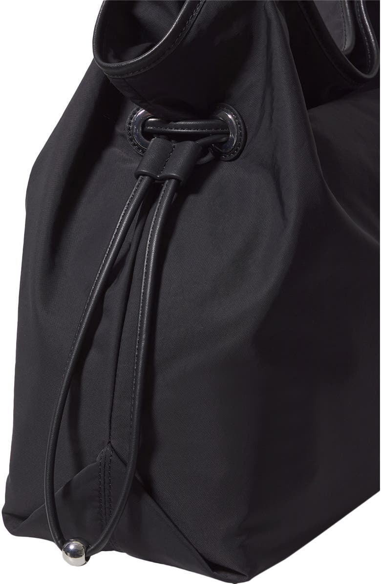 Oryany Ramsey Nylon Shopper Bag, Alternate, color,