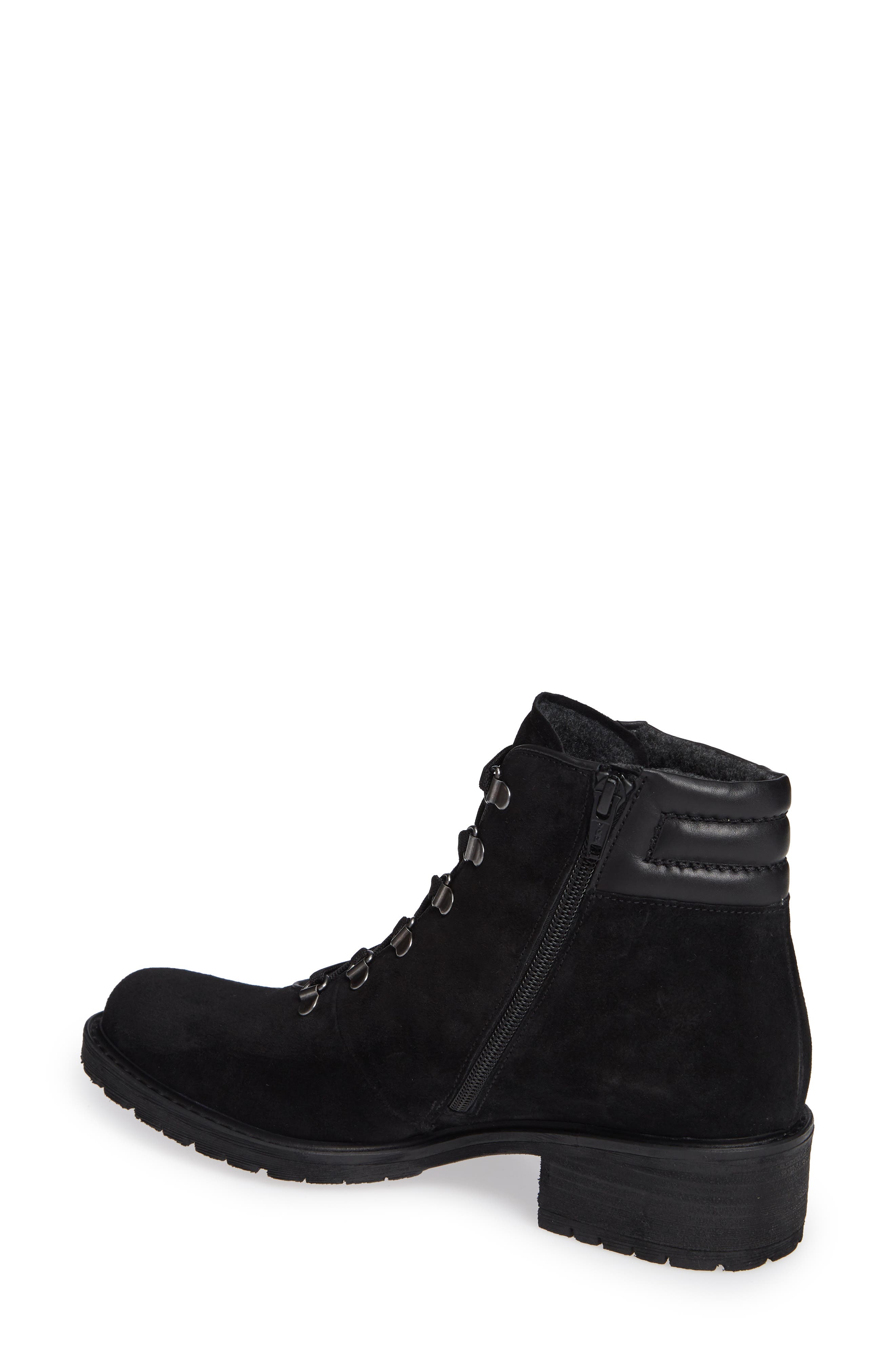 Gabor Friendly Bootie, Alternate, color, 