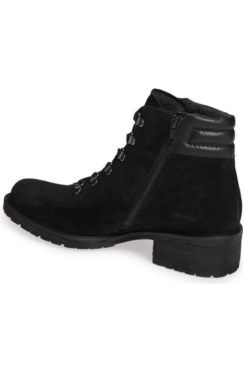 Gabor Friendly Bootie, Alternate, color,