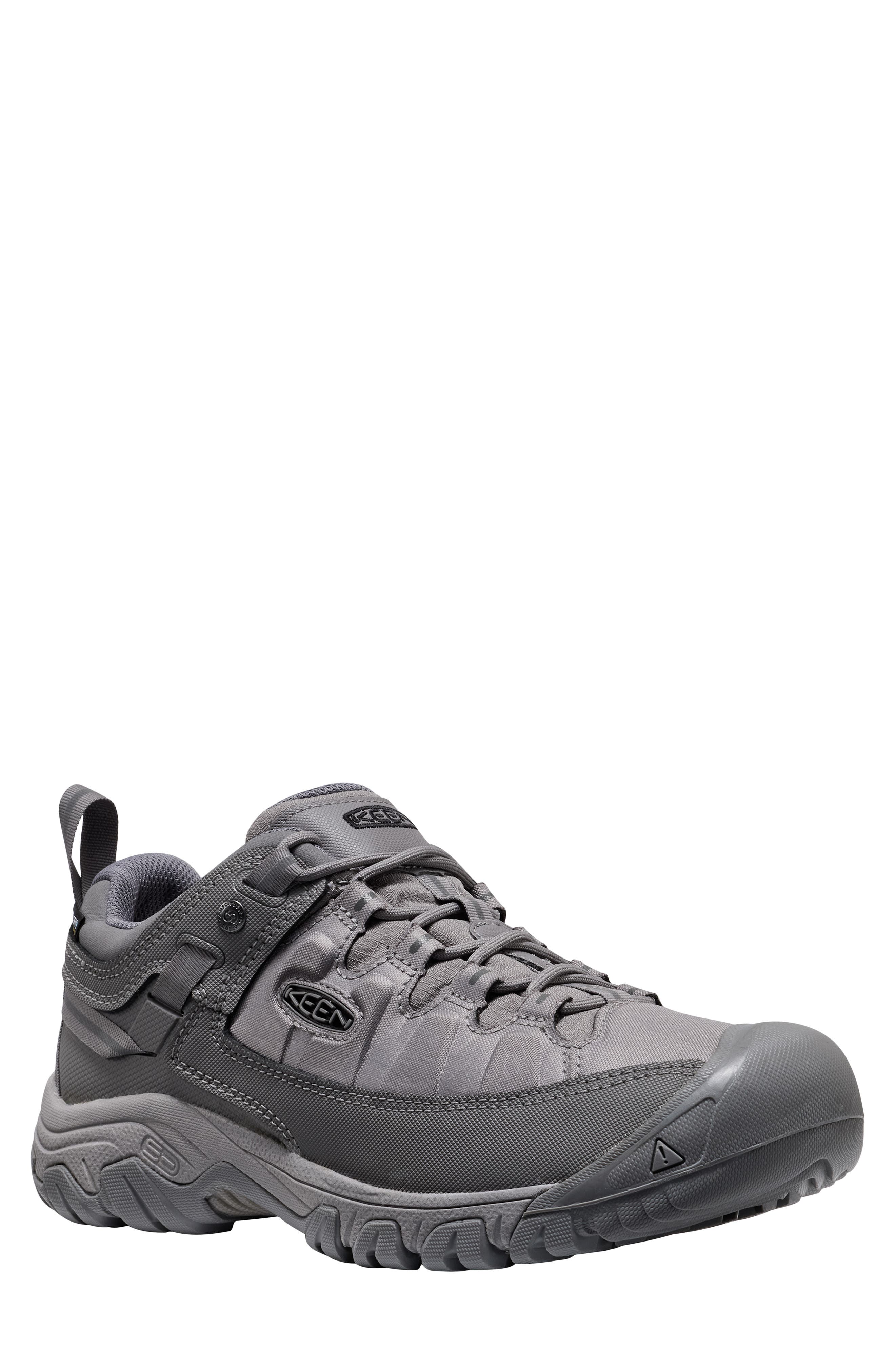 Targhee EXP Waterproof Hiking Shoe