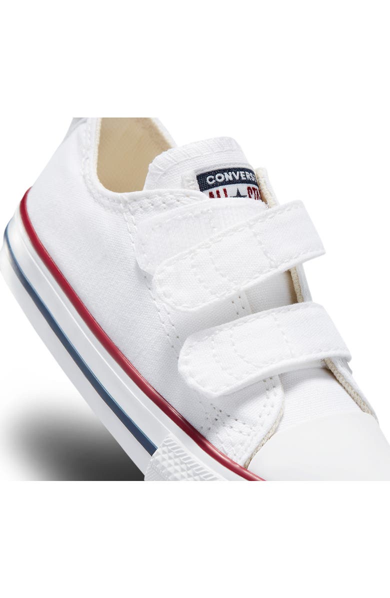 Converse Kids' Chuck Taylor<sup>®</sup> All Star<sup>®</sup> 2V Oxford Sneaker, Alternate, color,