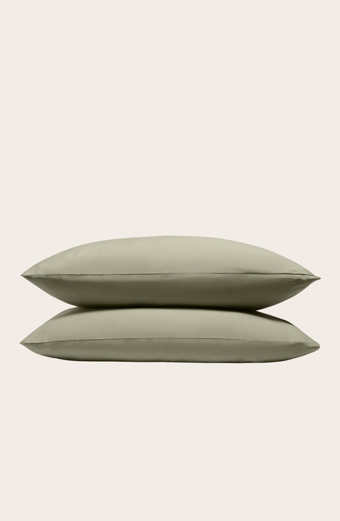 Luxe Australian Sateen Sheet Set