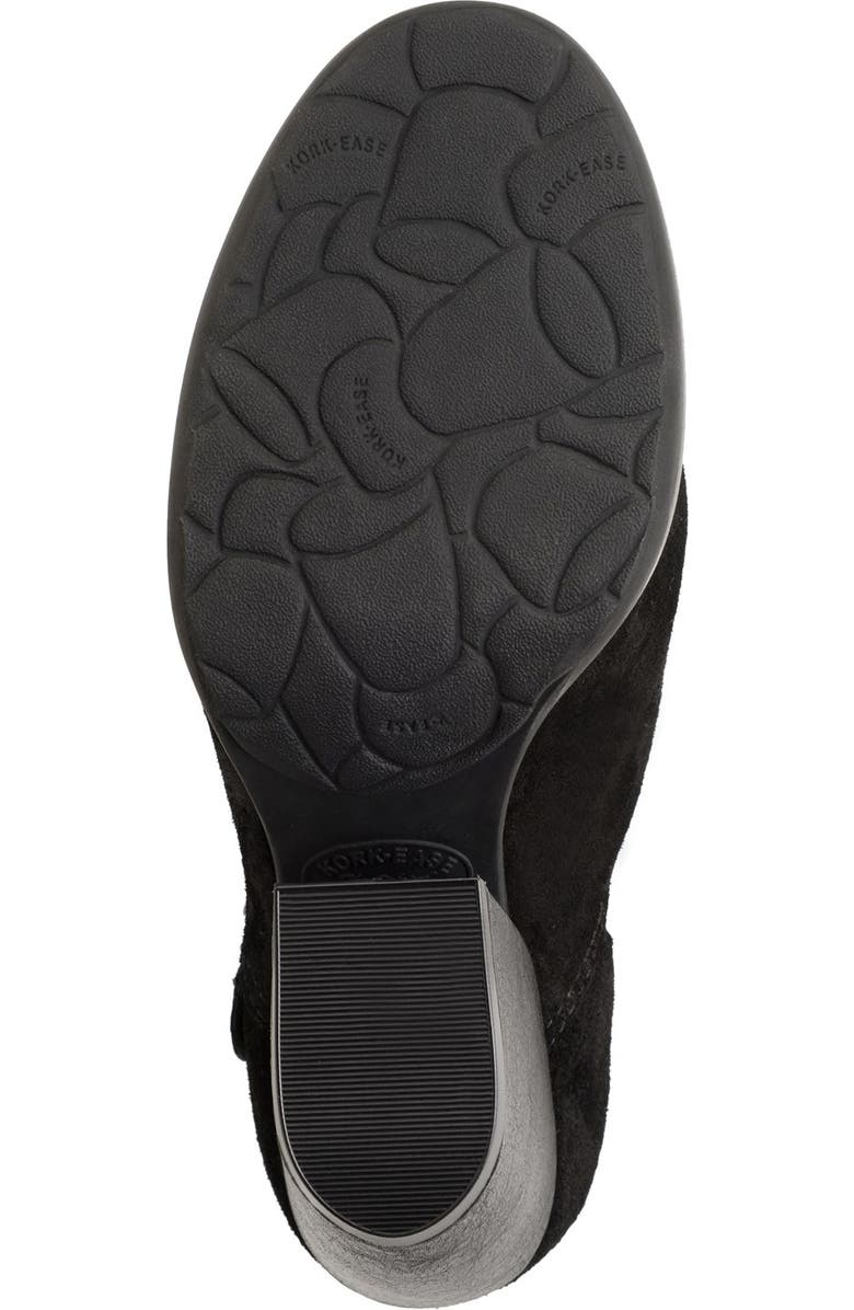 Kork-Ease<sup>®</sup> 'Stina' Leather Bootie, Alternate, color,