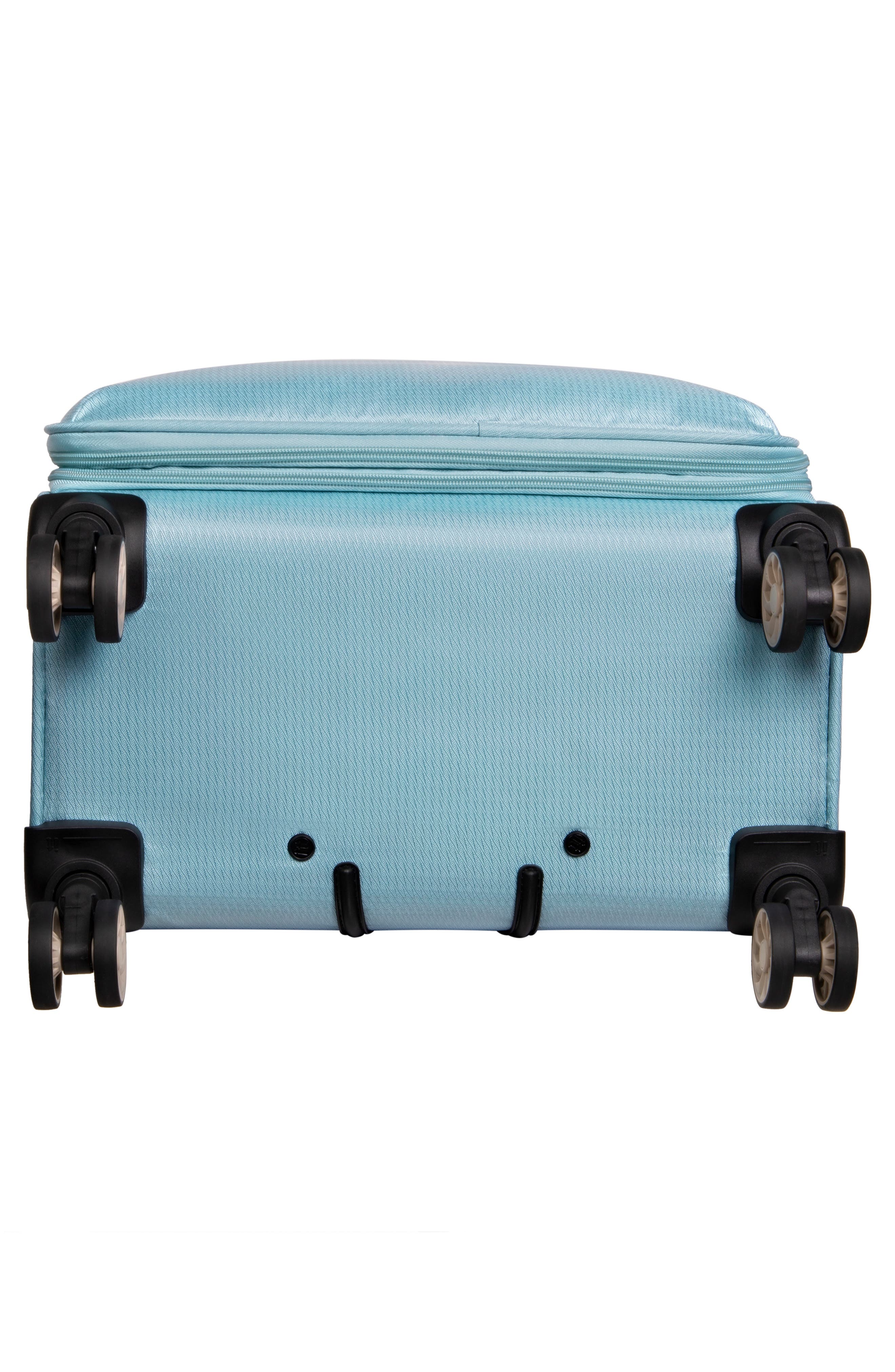 IT LUGGAGE Eco Icon 31-Inch Softside Spinner Luggage, Alternate, color, 