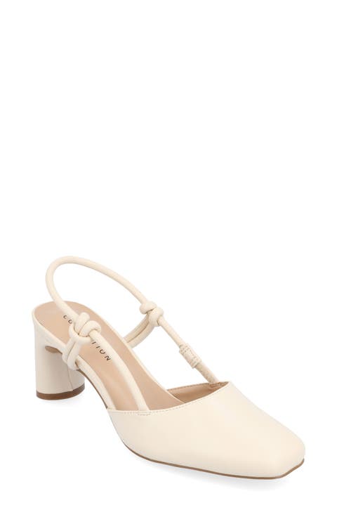 Margeene Slingback Pump (Women)