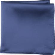 NORDSTROM RACK Satin Pocket Square