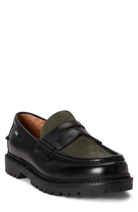 Jett Penny Loafer