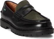 Polo Ralph Lauren Jett Penny Loafer