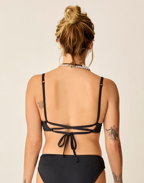 Carve Designs Stevie Reversible Top