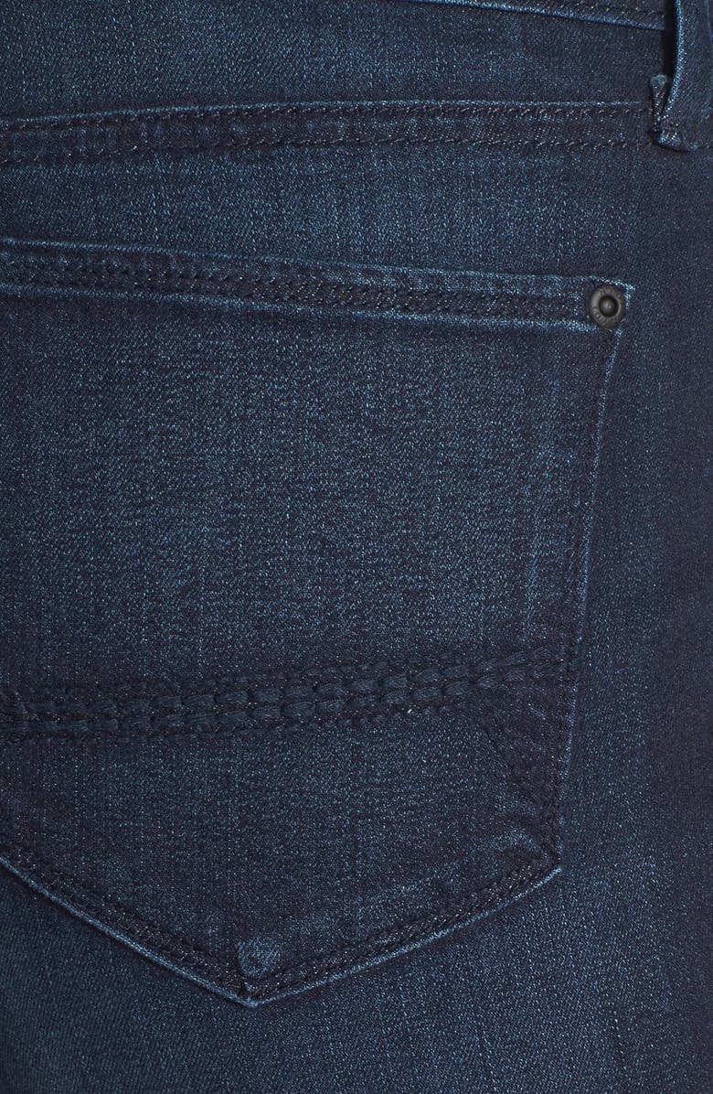 NYDJ 'Marilyn' Stretch Straight Leg Jeans, Alternate, color, 