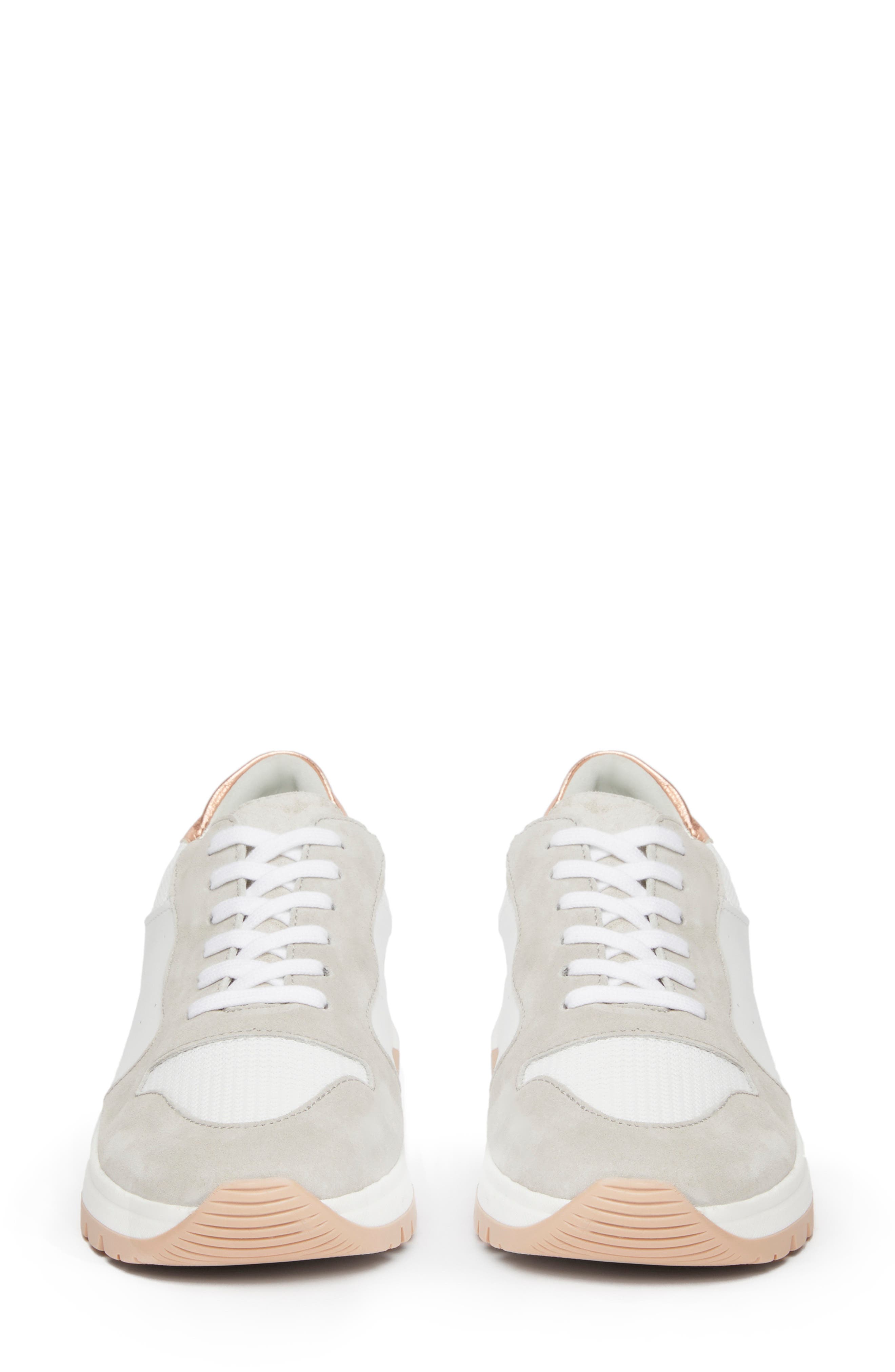 PAIGE Mila Sneaker, Alternate, color, 