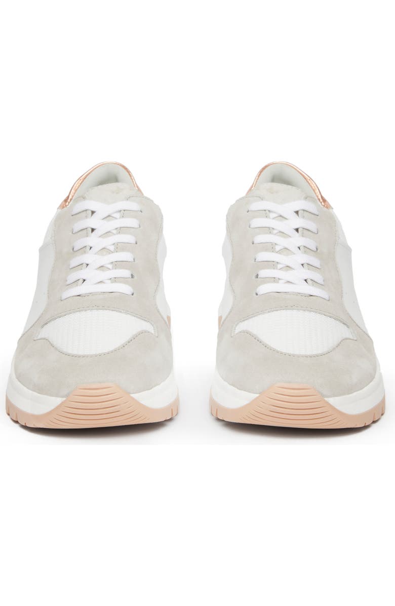 PAIGE Mila Sneaker, Alternate, color,