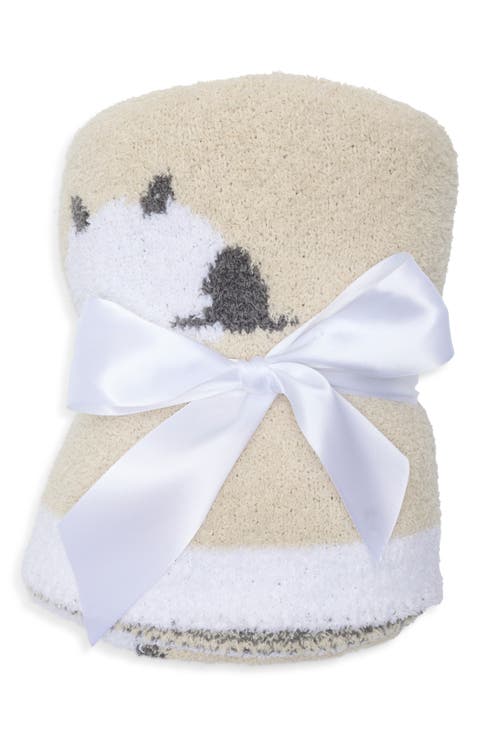 Kids' Pattern So Soft Blanket