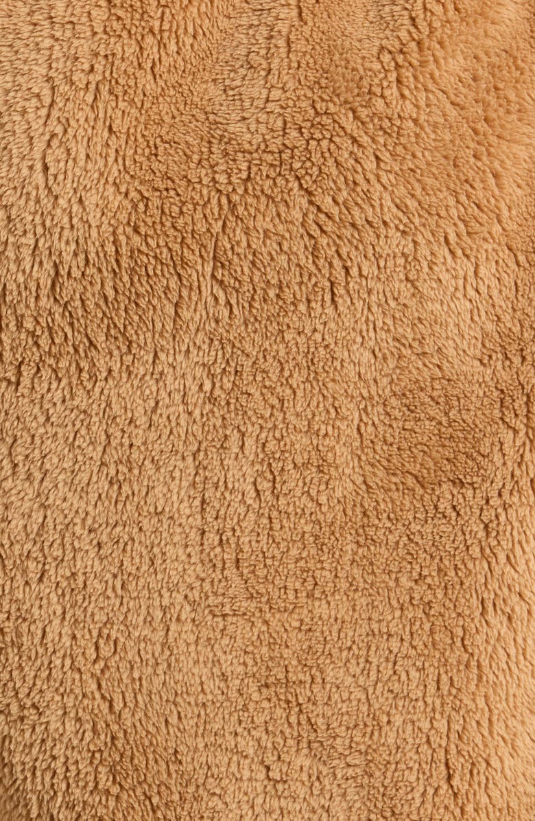 UGG<sup>®</sup> Aarti Long Fleece Robe, Alternate, color, Che