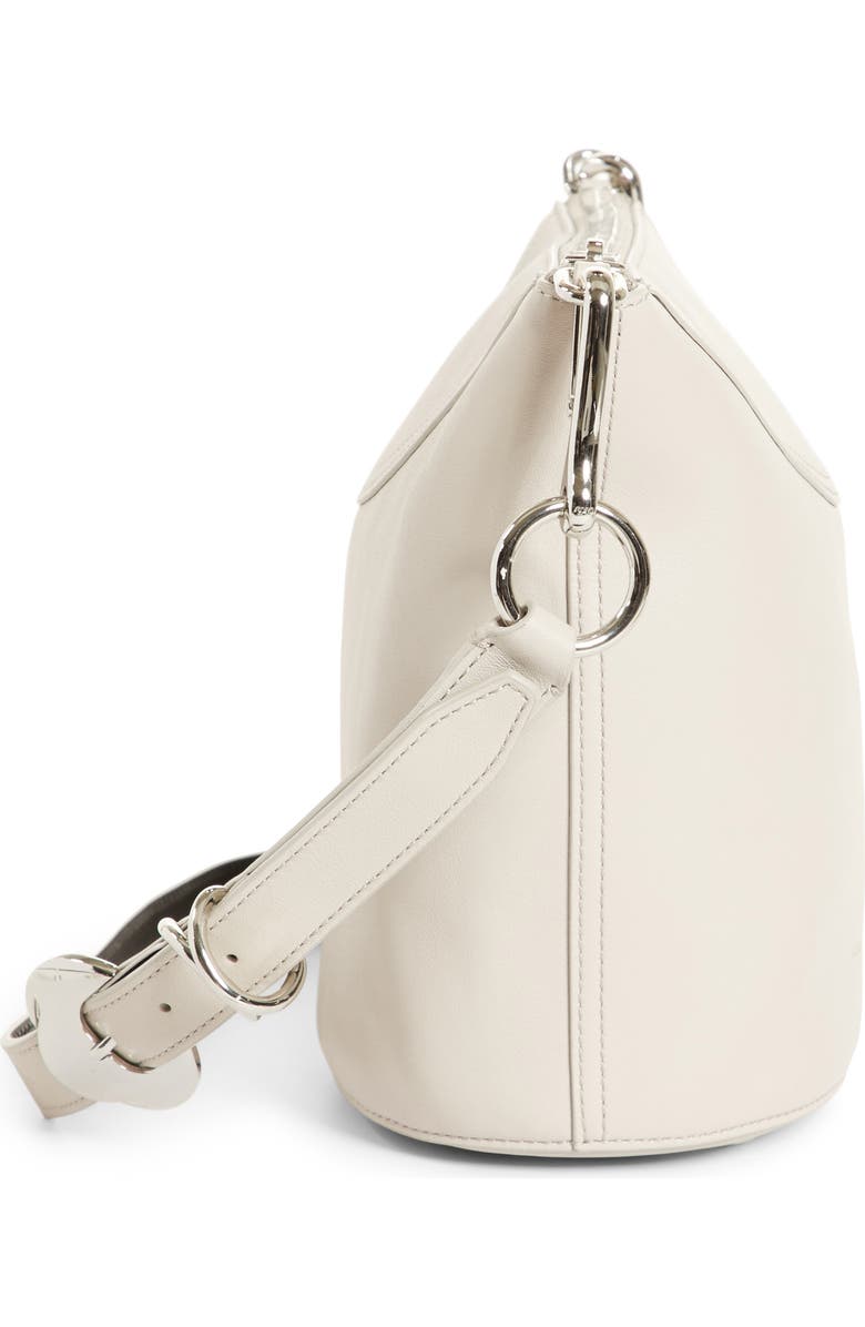 Alexander Wang Ace Leather Bucket Bag, Alternate, color,