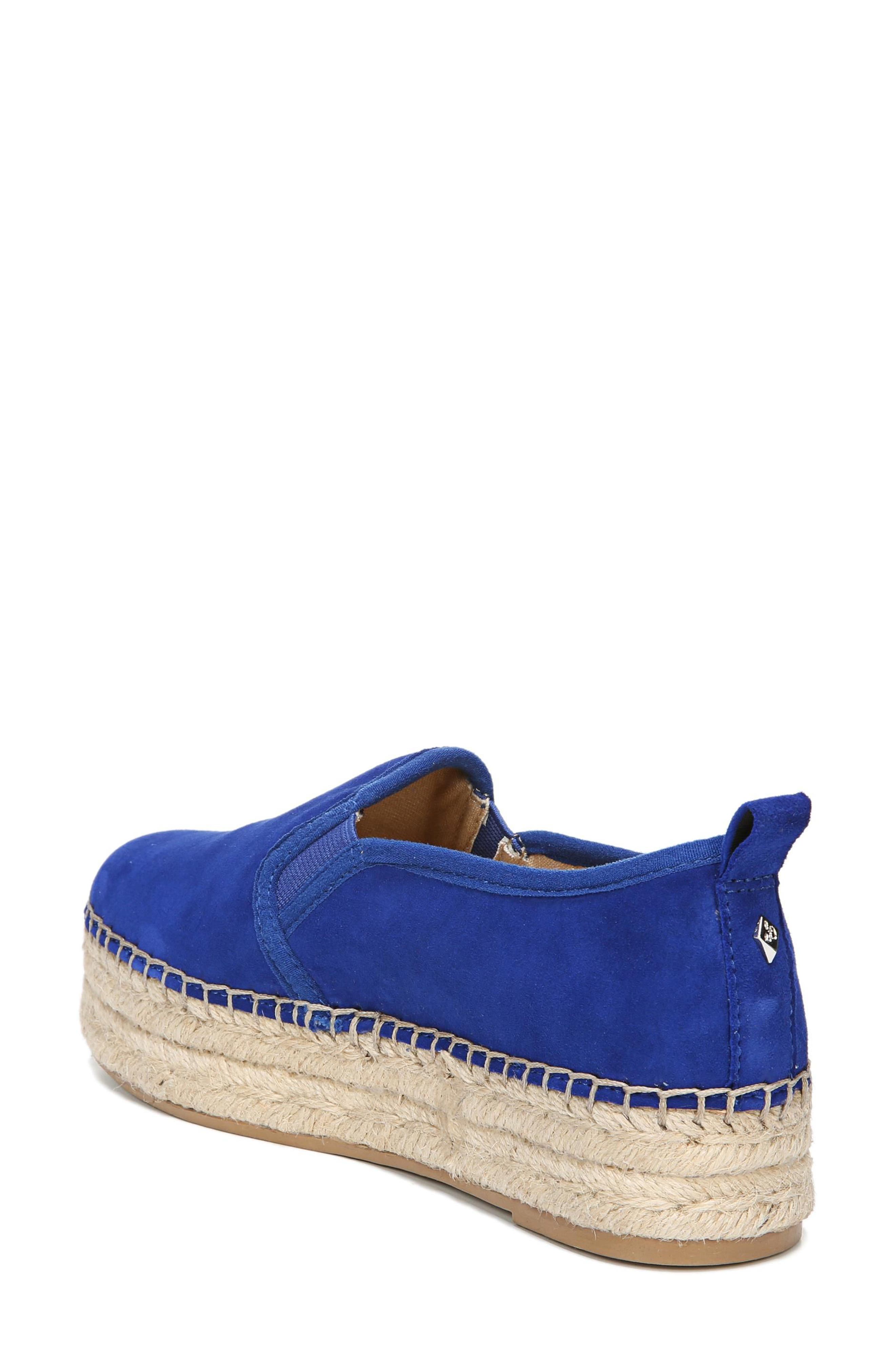 Sam Edelman 'Carrin' Espadrille Flat (Women) | Nordstromrack