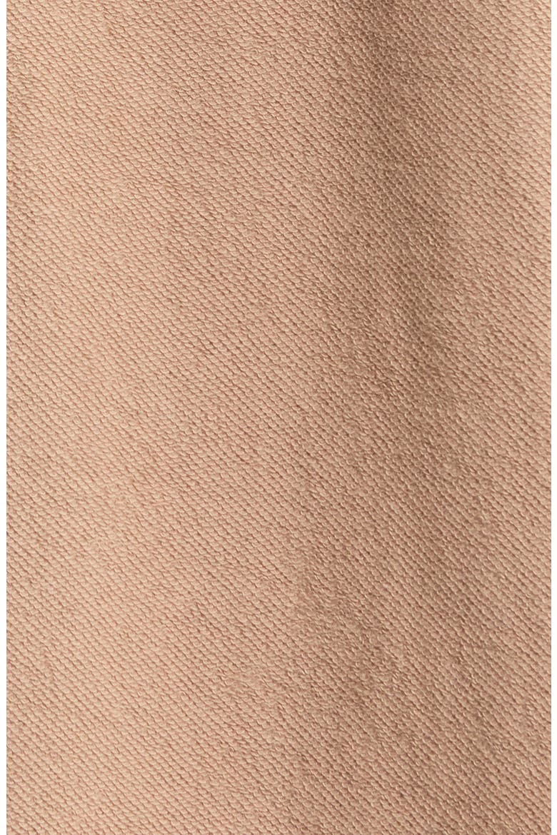 Cotton Terry Polo, Alternate, color, INCENSE