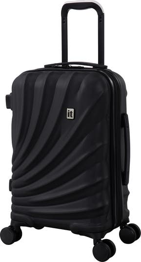 Pagoda II 21-Inch Hardside Carry-On Luggage