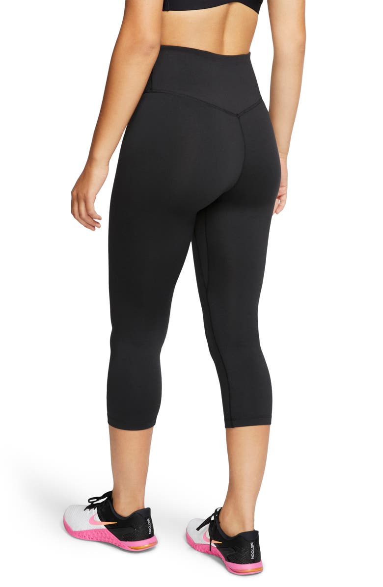 Nike One Capri Tights, Alternate, color,