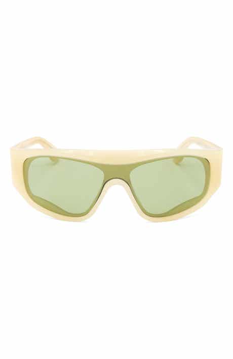 SUPER by RETROSUPERFUTURE® 58mm Wrap Sunglasses