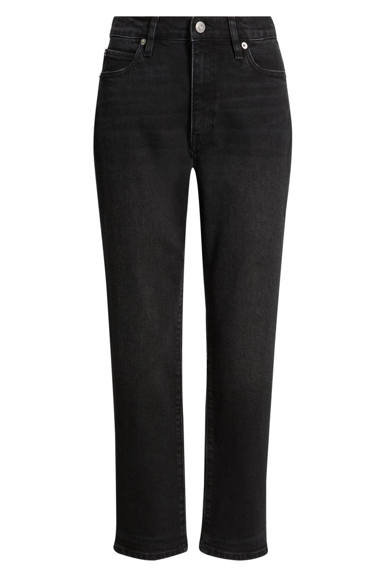The Borrowed Mid Rise Boyfriend Jeans, Alternate, color, NEXUS