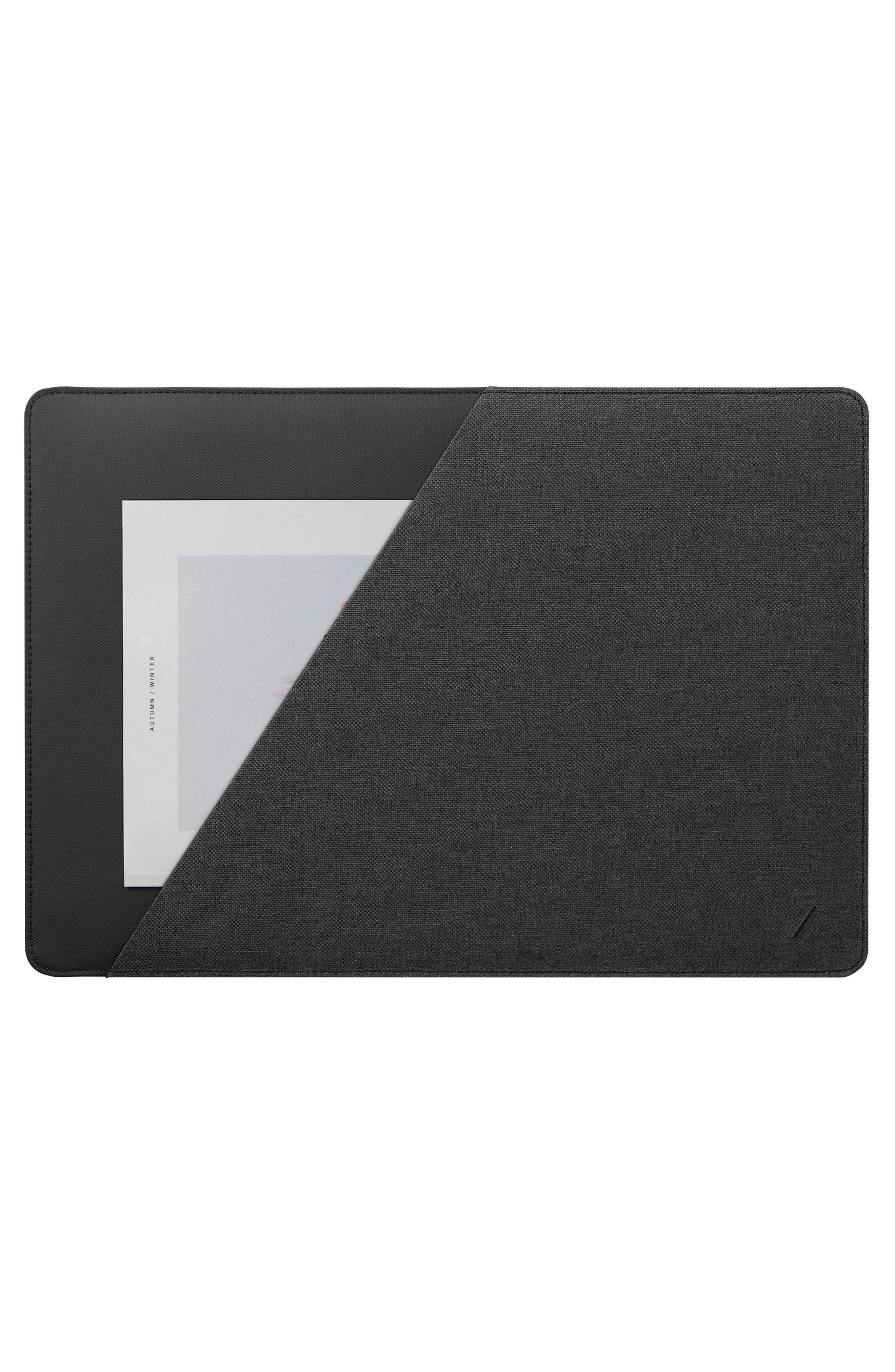 Native Union Stow Macbook Sleeve - Thumbnail 2