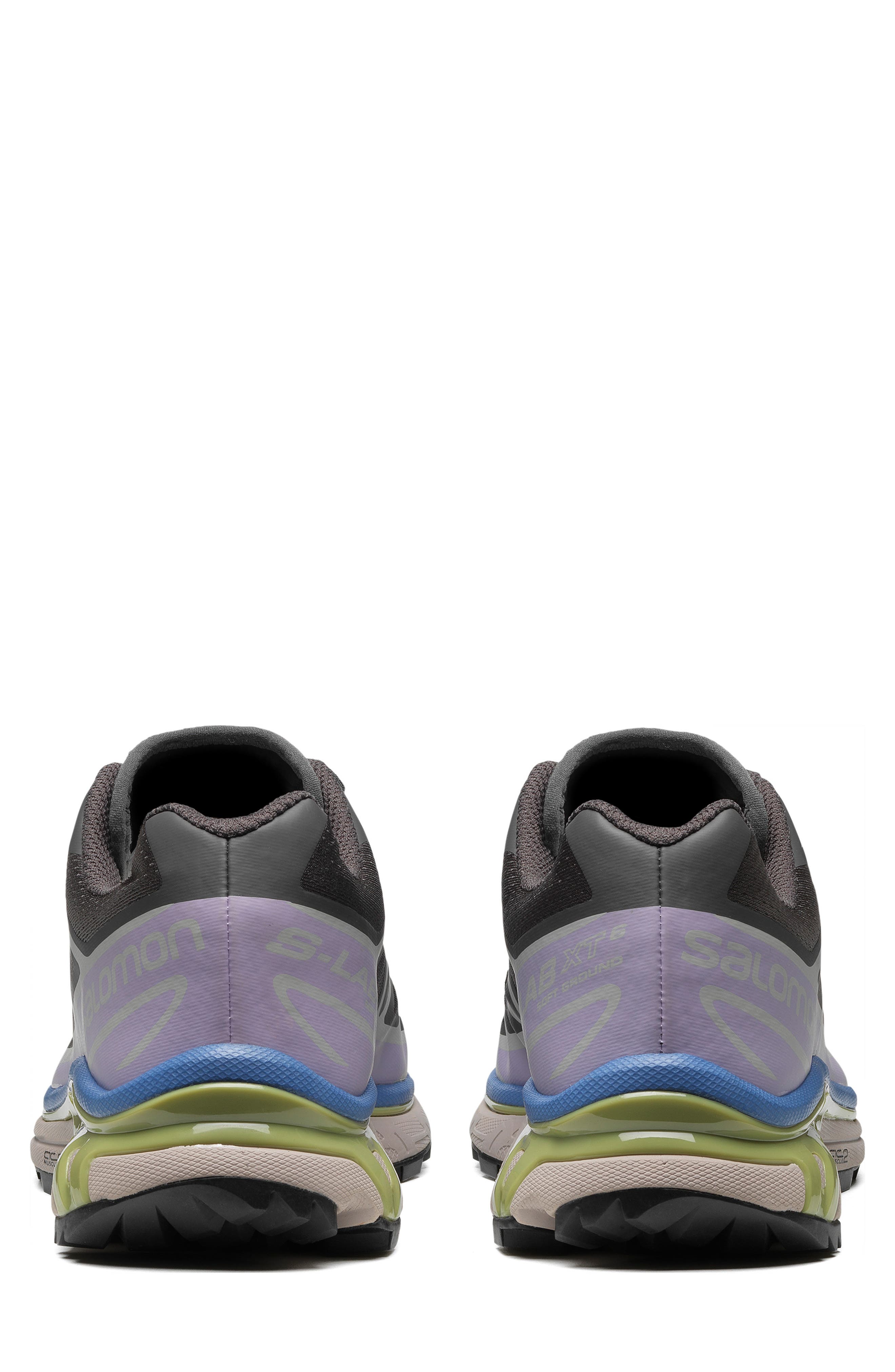 Salomon Gender Inclusive XT-6 Sneaker, Alternate, color, 