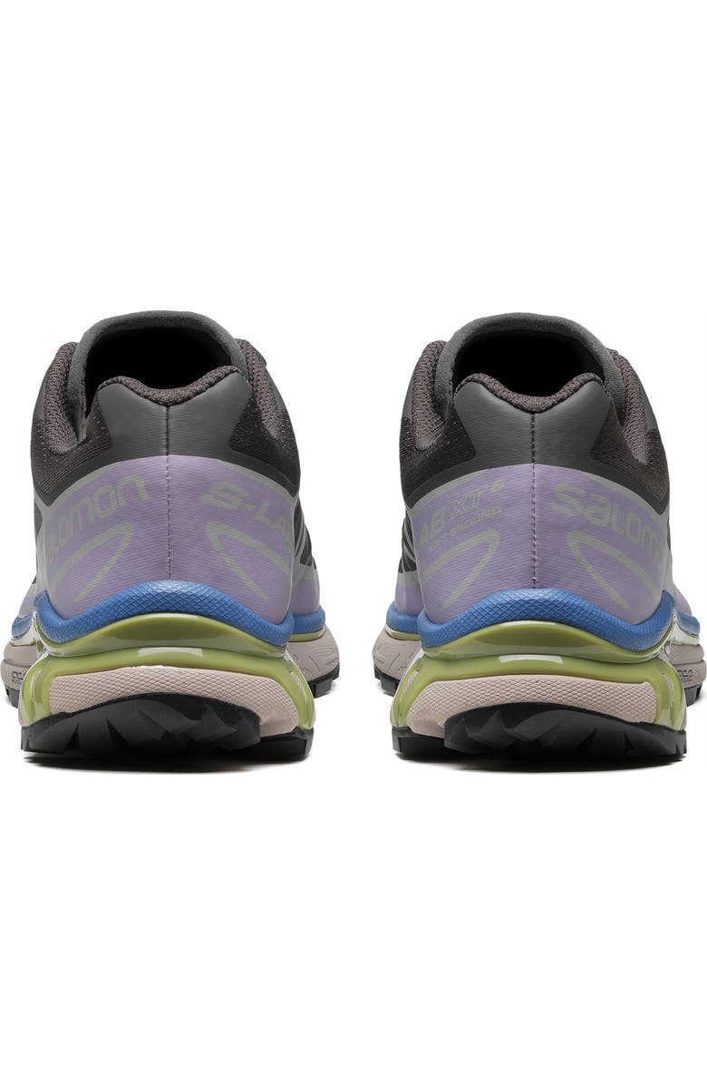 Salomon Gender Inclusive XT-6 Sneaker, Alternate, color,