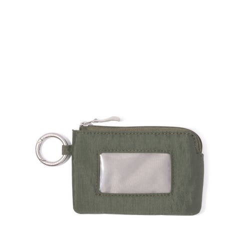 RFID Card Case ID Wallet