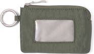 BAGGALLINI RFID Card Case ID Wallet