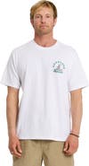 Quiksilver Waterman Early Morning QMT0 Short Sleeve Shirt