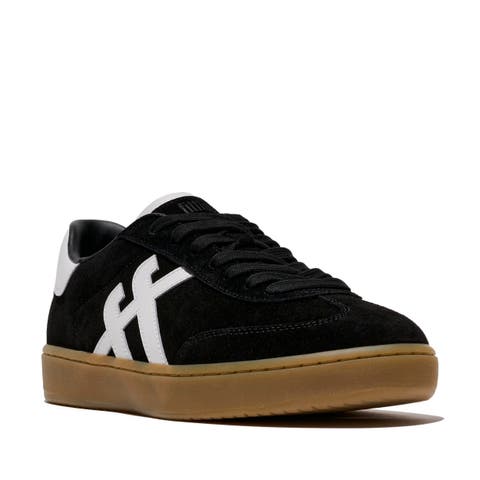 The Dash T Toe Sneakers