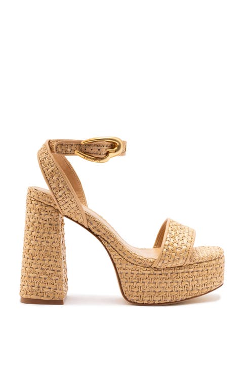 Dolly Verona Sandal