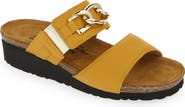 Naot Victoria Wedge Slide Sandal