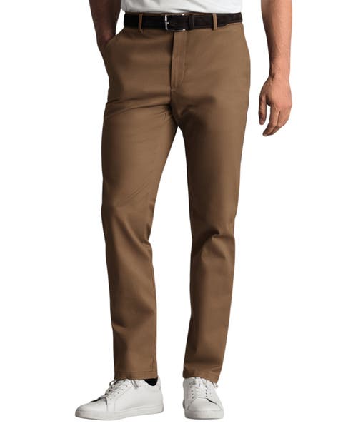 Ultimate Non-Iron Chinos
