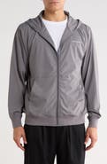 SANTO STUDIO Tempo Lite Zip Hoodie