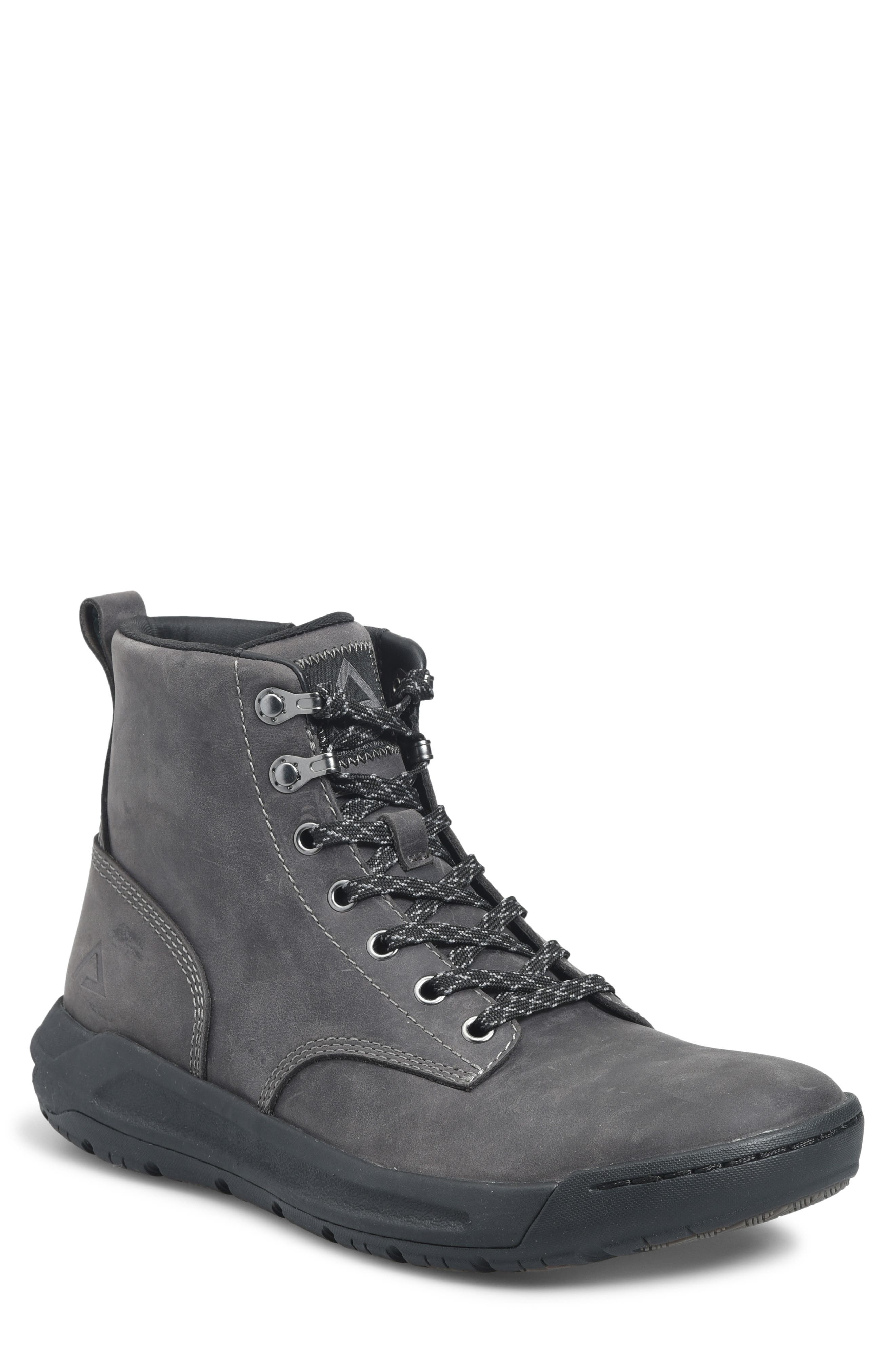 Align Eddy Waterproof Leather Boot
