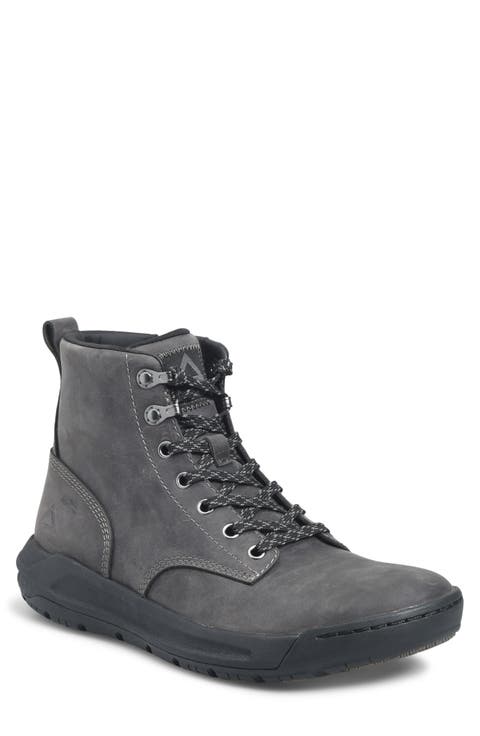 Eddy Waterproof Leather Boot (Men)