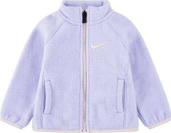 Arctic Fleece Jacket