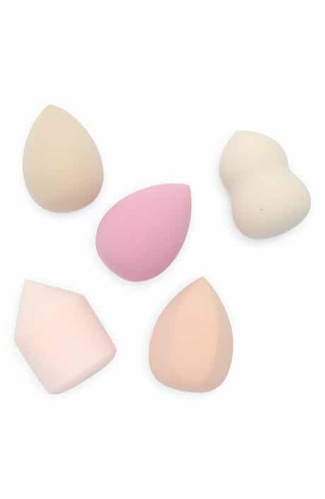 BP. Assorted 5-Pack Makeup Sponges
