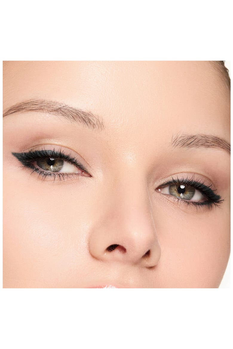 Intense Gel Eyeliner Pencil, Alternate, color, EMERALD