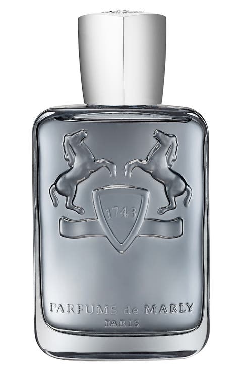 Castley Eau de Parfum