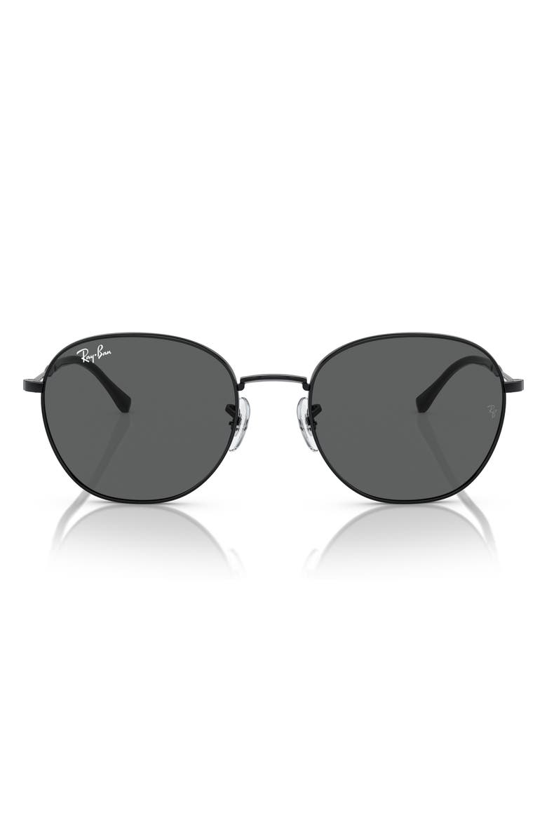 Ray-Ban 55mm Phantos Sunglasses, Main, color, 